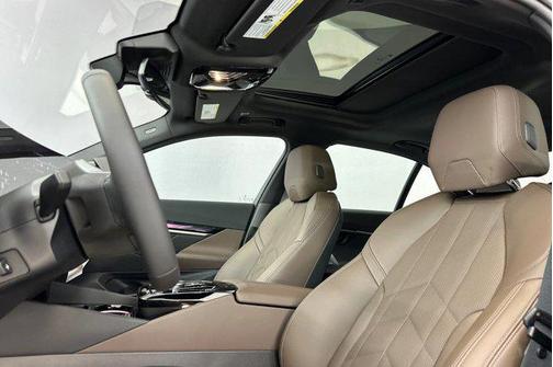 2026 BMW i5 eDrive40