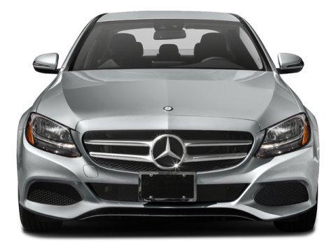 2016 Mercedes-Benz C-Class 4MATIC