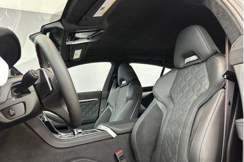 2026 BMW 840 Gran Coupe i xDrive