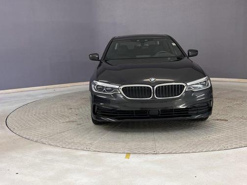 2020 BMW 530e iPerformance