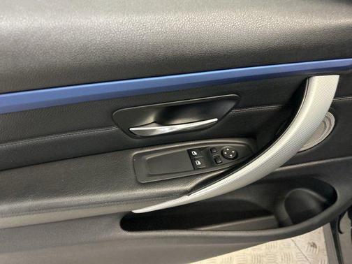 2014 BMW 435 i