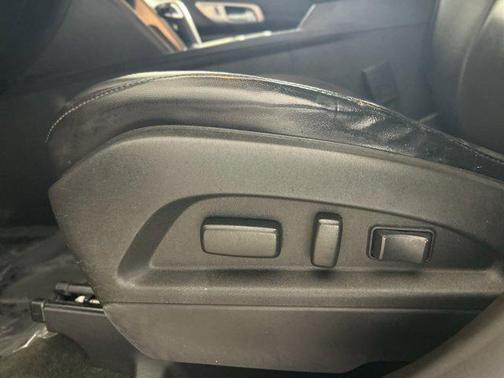 2013 GMC Terrain SLT-1