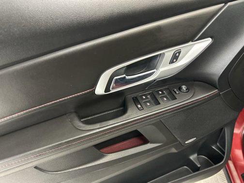2013 GMC Terrain SLT-1
