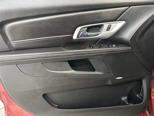 2013 GMC Terrain SLT-1