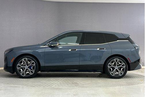 2023 BMW iX xDrive50