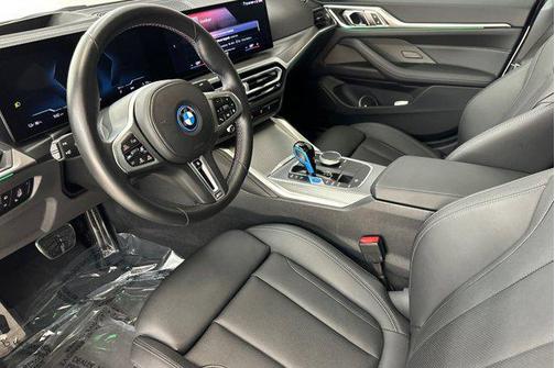 2023 BMW i4 Gran Coupe M50