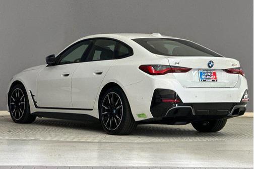 2023 BMW i4 Gran Coupe M50