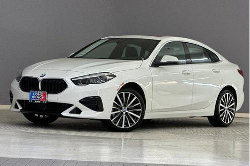 2023 BMW 228 Gran Coupe i sDrive