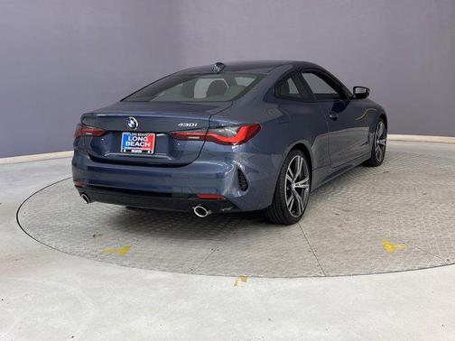 2023 BMW 430 i