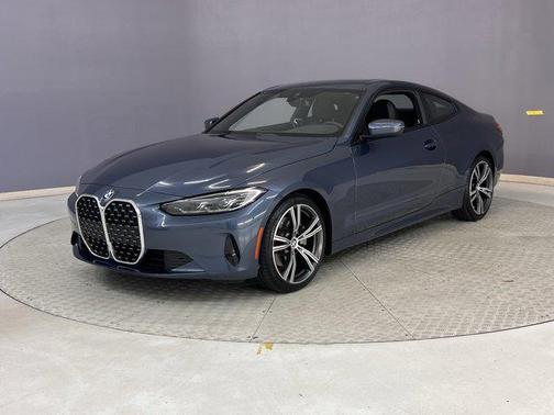 2023 BMW 430 i
