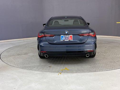 2023 BMW 430 i
