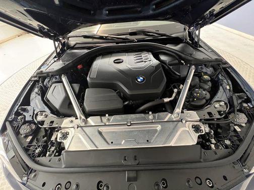 2023 BMW 430 i