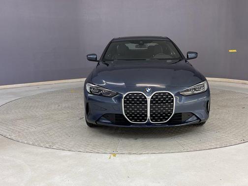 2023 BMW 430 i
