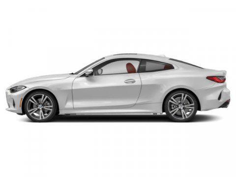 2024 BMW 430 i