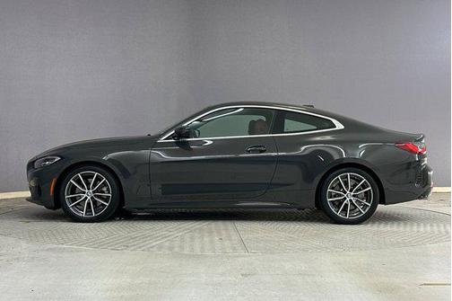 2024 BMW 430 i