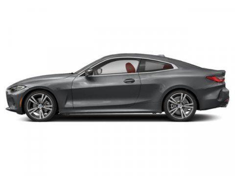 2024 BMW 430 i