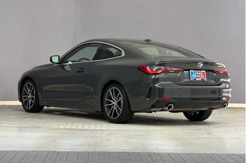 2024 BMW 430 i