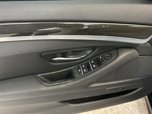 2012 BMW 535 535i