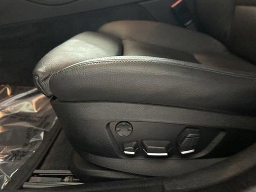 2012 BMW 535 535i