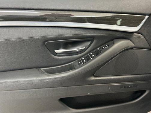 2012 BMW 535 535i