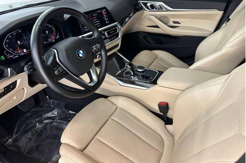 2022 BMW 430 Gran Coupe i