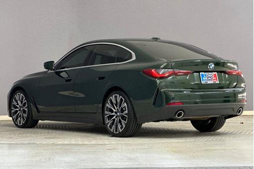 2022 BMW 430 Gran Coupe i