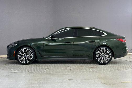 2022 BMW 430 Gran Coupe i