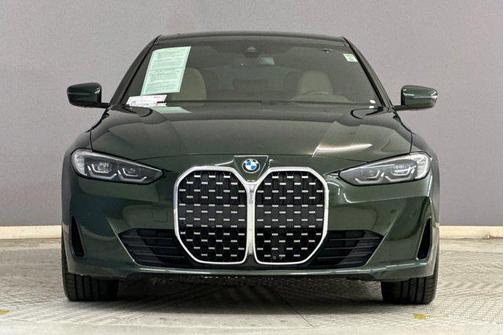 2022 BMW 430 Gran Coupe i