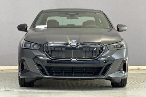 2026 BMW i5 eDrive40