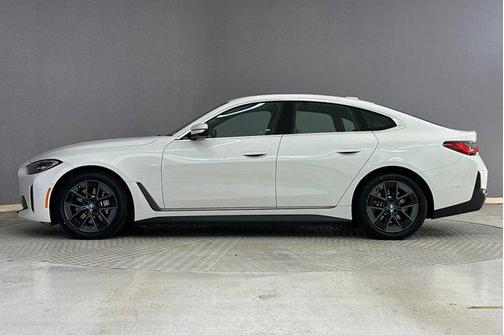 2023 BMW i4 Gran Coupe eDrive40