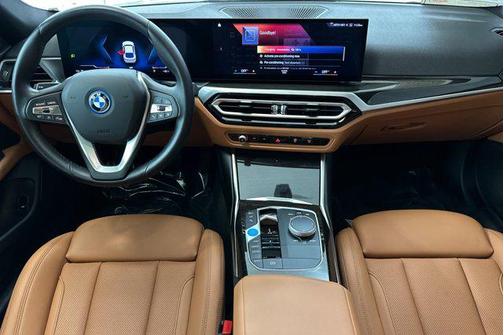 2023 BMW i4 Gran Coupe eDrive40