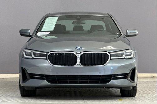 2023 BMW 530e Base
