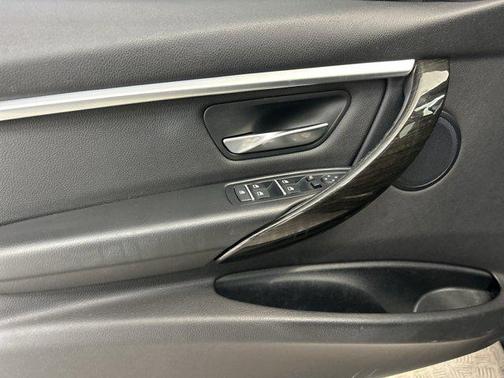 2016 BMW 328 328i