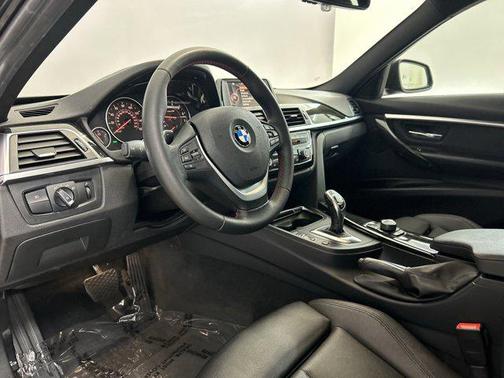 2016 BMW 328 328i