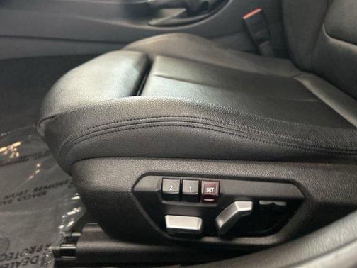 2016 BMW 328 328i