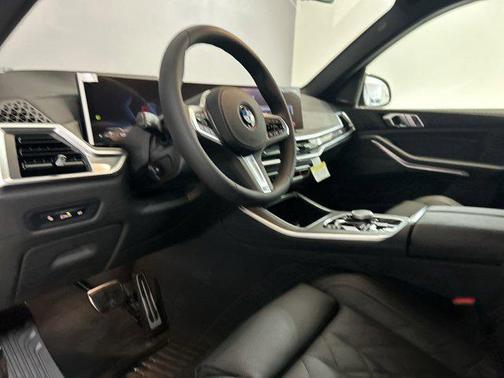 2025 BMW X5 sDrive40i