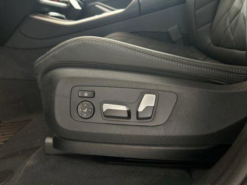 2025 BMW X5 sDrive40i