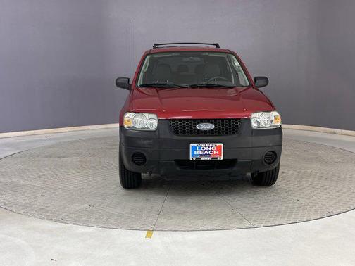 2006 Ford Escape XLS