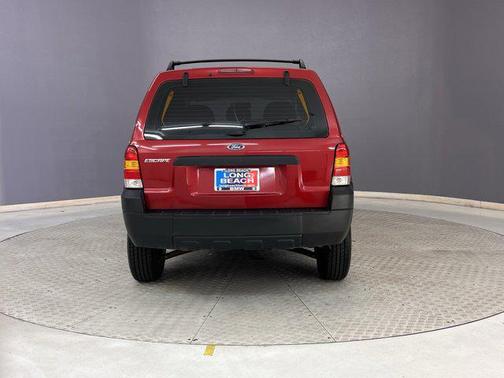 2006 Ford Escape XLS