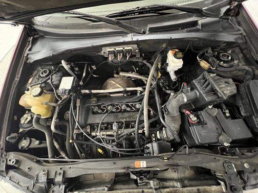 2006 Ford Escape XLS