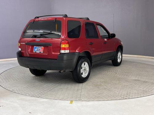 2006 Ford Escape XLS