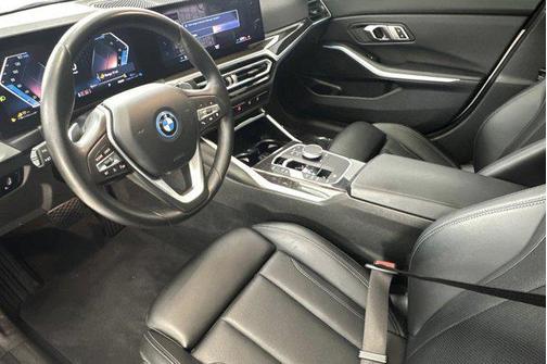 2023 BMW 330e Base