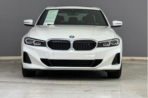 2023 BMW 330e Base