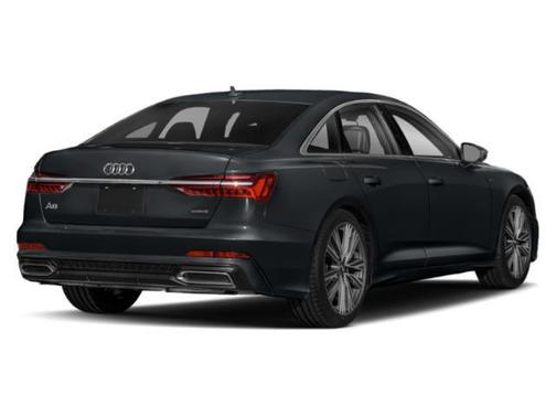 2019 Audi A6 55 Premium