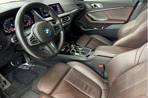 2021 BMW 228 Gran Coupe xDrive
