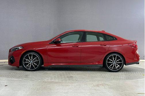 2021 BMW 228 Gran Coupe xDrive