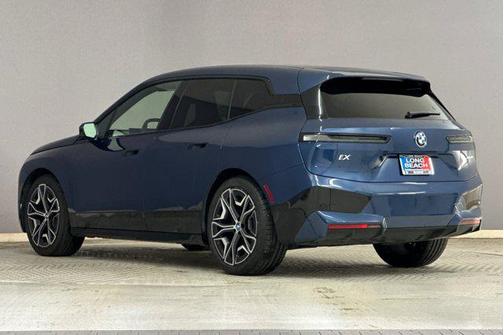 2023 BMW iX xDrive50
