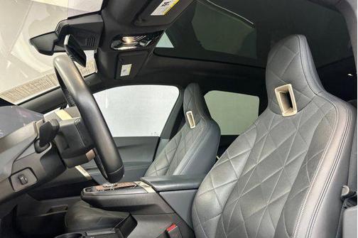 2023 BMW iX xDrive50
