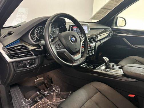 2018 BMW X5 sDrive35i