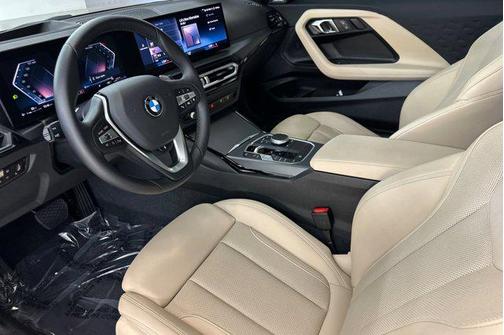 2024 BMW 230 i xDrive